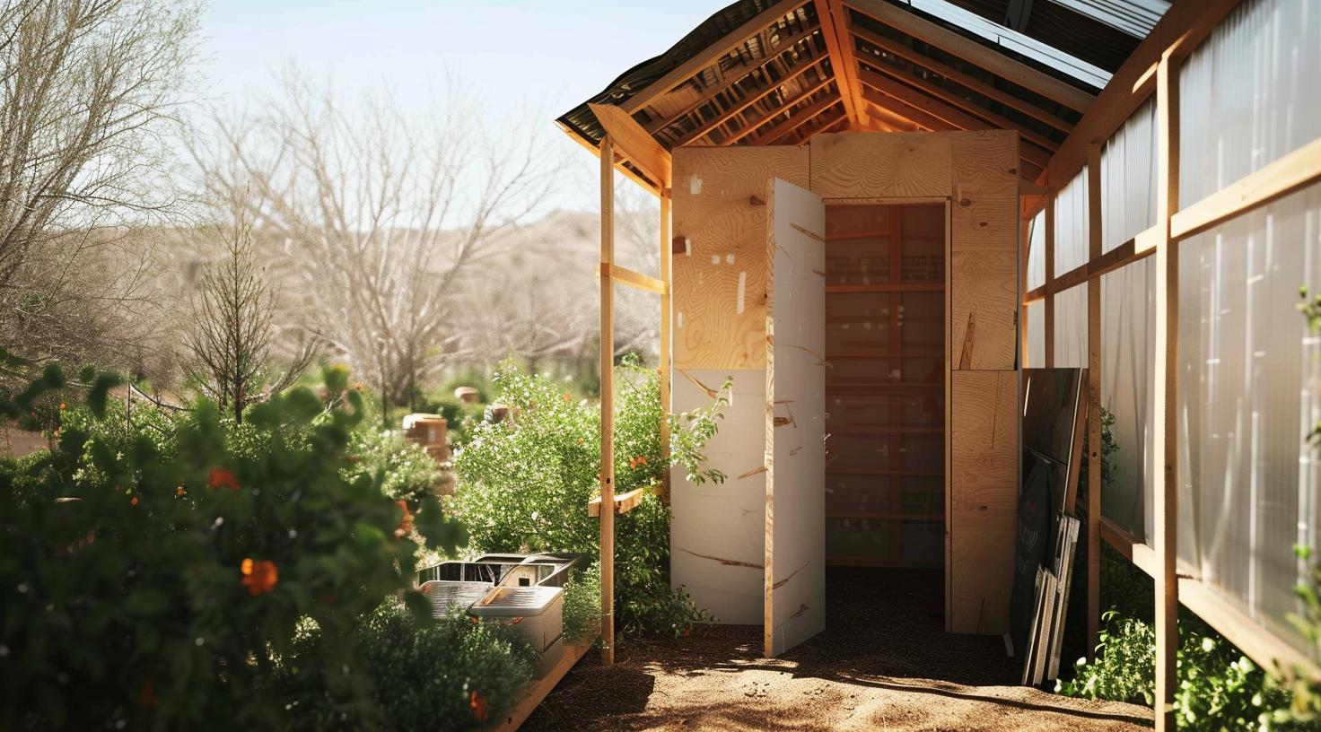 Upcycling-Ideen für den Garten